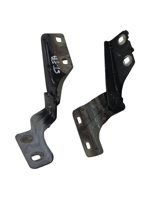 Balamale Capota Motor Renault Megane Ii Bm0/1_, Cm0/1_ 2001 - 2012