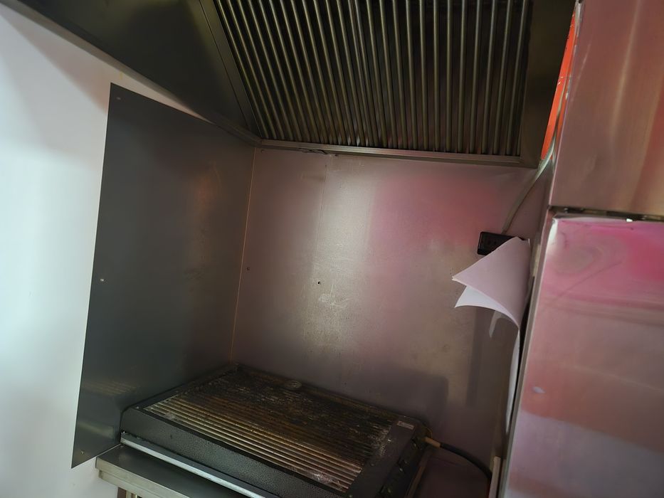 Оборудване за хранителен магазин