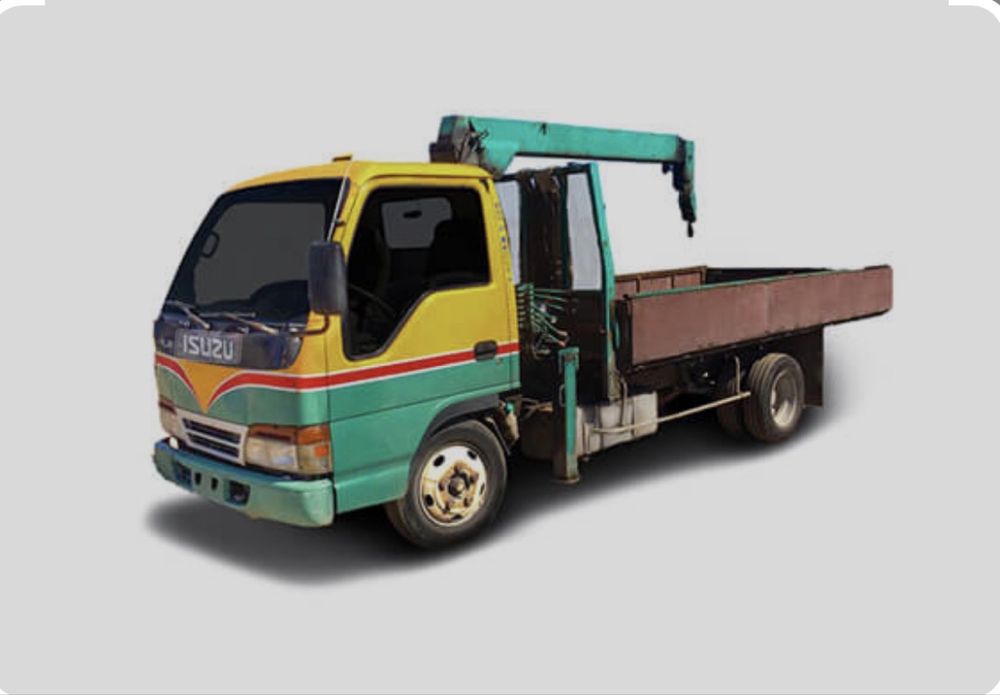 Манипулятор Астана