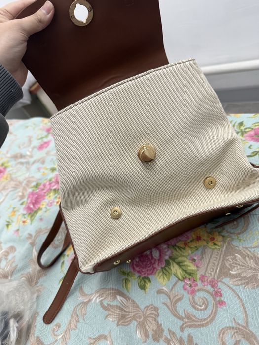 женский рюкзак