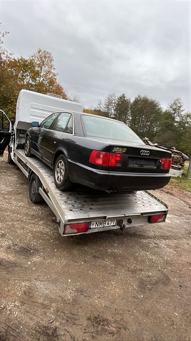 Авто разбор Ауди с4 двигателя 2 3 2.6
