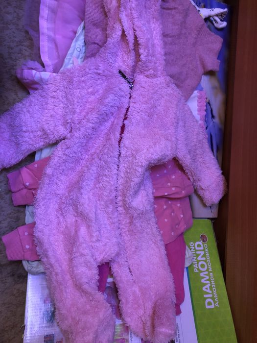 Детские вещи