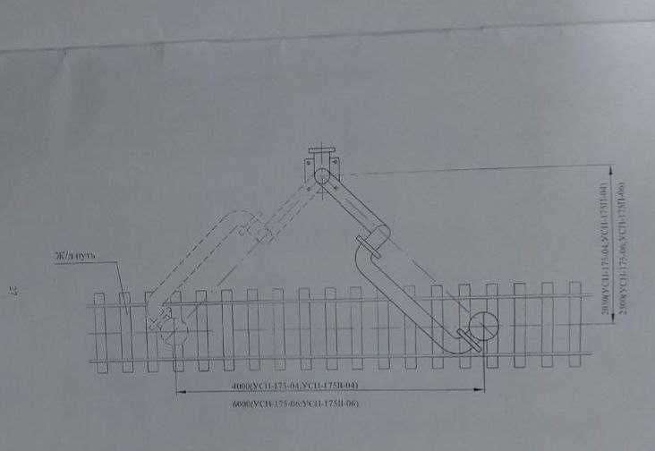 Асн, Усн, Унж для нефти и нефтепродукт