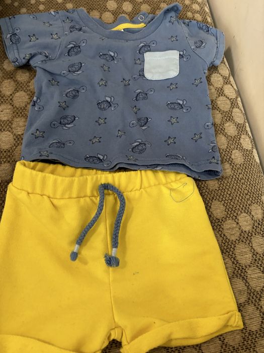 Next, Sinsay, Guess, Mayoral