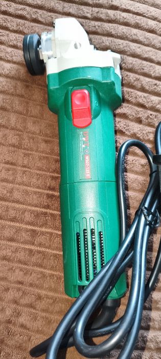 Электро болгарка