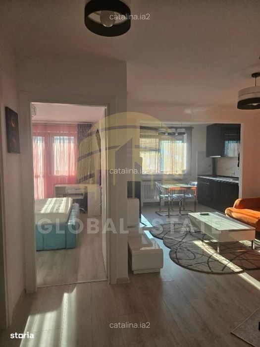 2 camere - Titan - Hils Pallady | Centrala | Parcare