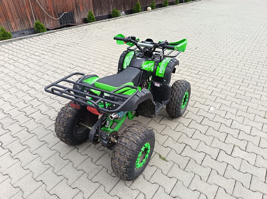 ATV Barton THOR 125