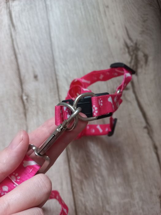 Поводок для маленьких питомцев