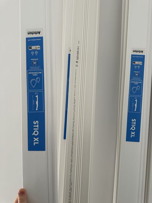 Plinta duropolimer 10 cm