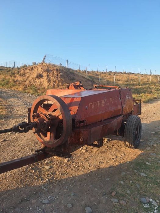 Беларус МТЗ-82