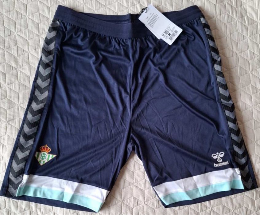 (06.03) Оригинални футболни долнища и шорти
