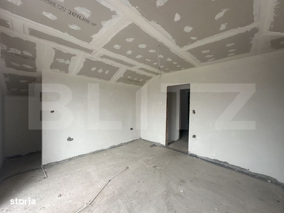 Casa moderna de vanzare in zona Lazuri