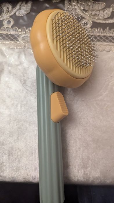 Продам фирменную пуходерки для животных