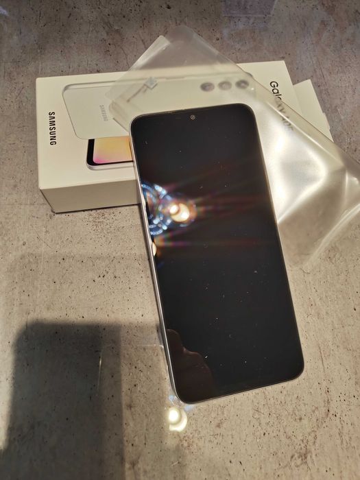 Телефон Samsung Galaxy A05s