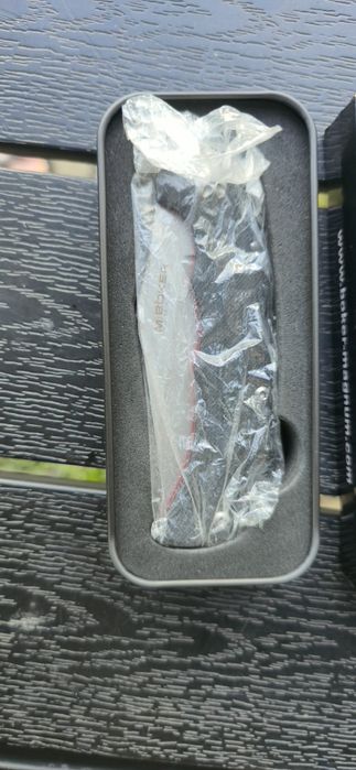 Нож Boker Magnum!!!
