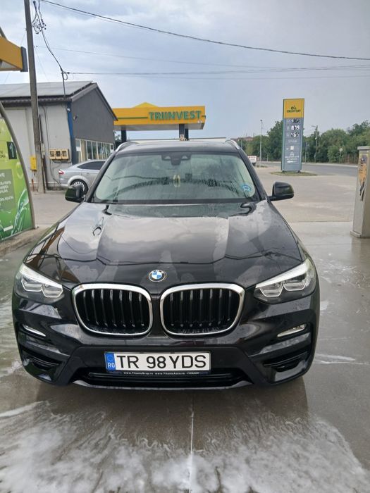 Bmw X3  X DRIVE 2019