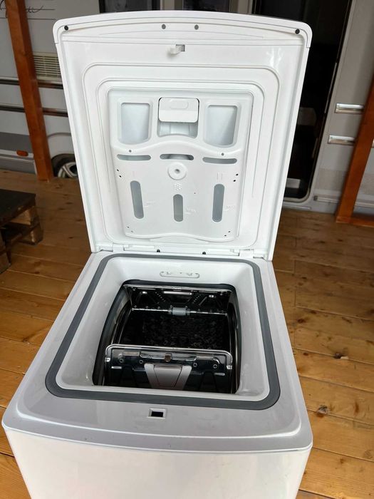 Пералня Hanseatic HWM612C, HWM610C, HWM712C