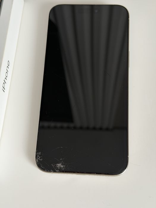 Айфон 15 pro max 256 gb EAC