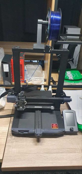 3D принтер Ender 3 S1, 3D printer