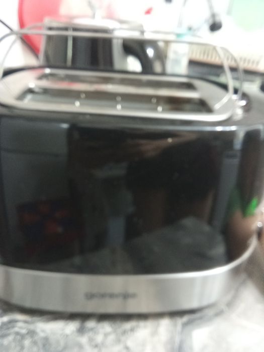 Тостер для хлеба