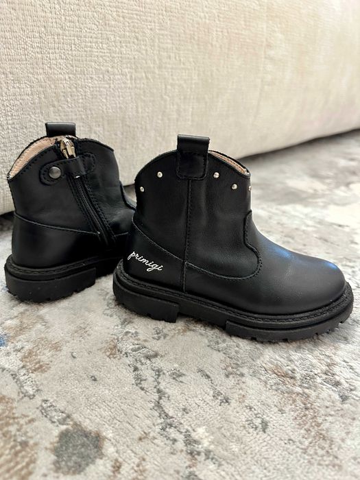 Biomecanics, Froddo, Camper, IL PASSO, ZARA, Primigi, Skechers 0-3 ani