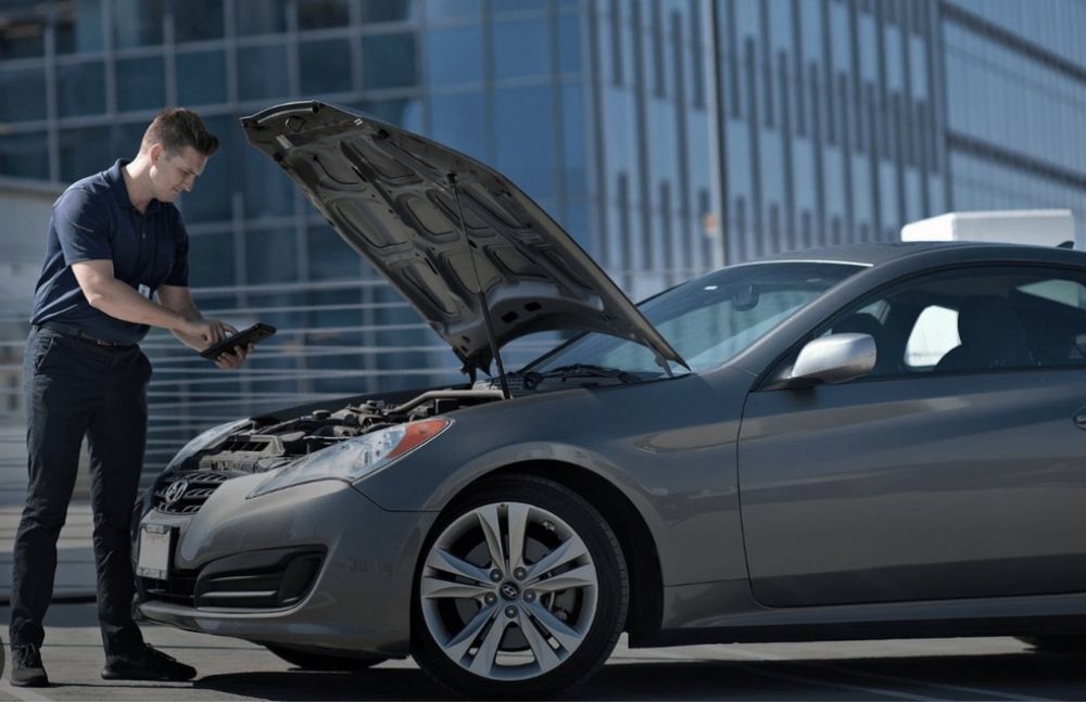 Автоэксперт/Автоподобор/осмотор машины