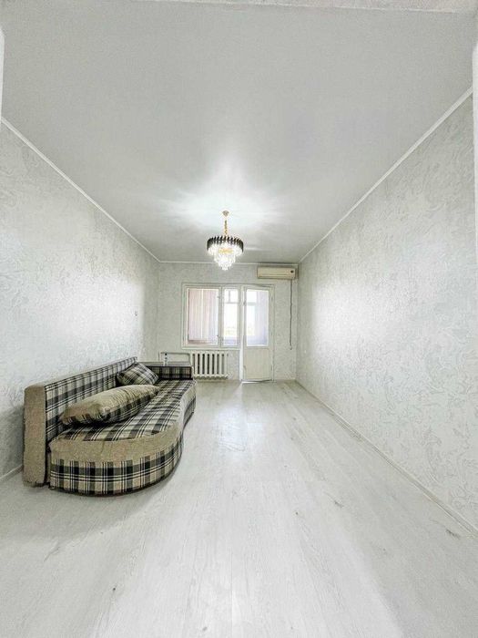 Срочно продаётся 3-х комнатная квартира на Карасу 6