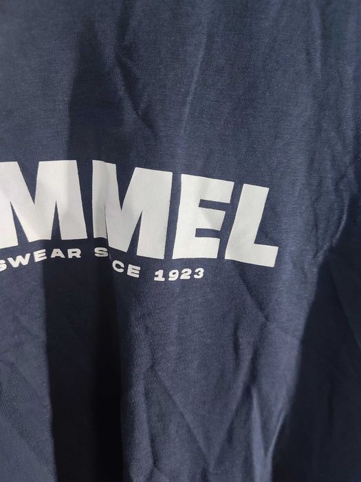 Hummel Тениска/Мъжка XL