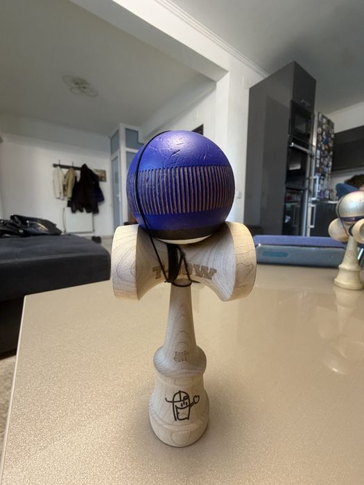 Tama broken bones cu ken thibaut