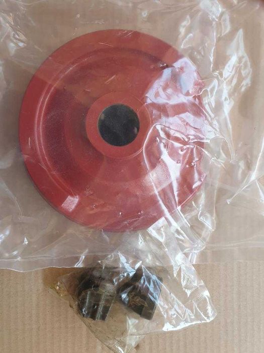 cama , pinion Welger AP45 , Welger AP52