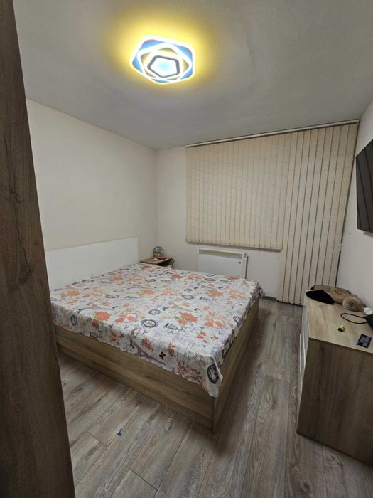 Продава се Тристаен апартамент в Велико Търново, Център - 80 кв.м за 861 €/кв.м - Снимка #6