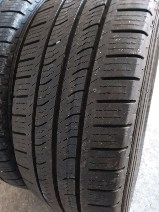 Гуми за бус Пирели 215 60 17 цола