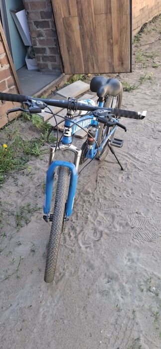 Продам скоростной велосипед
