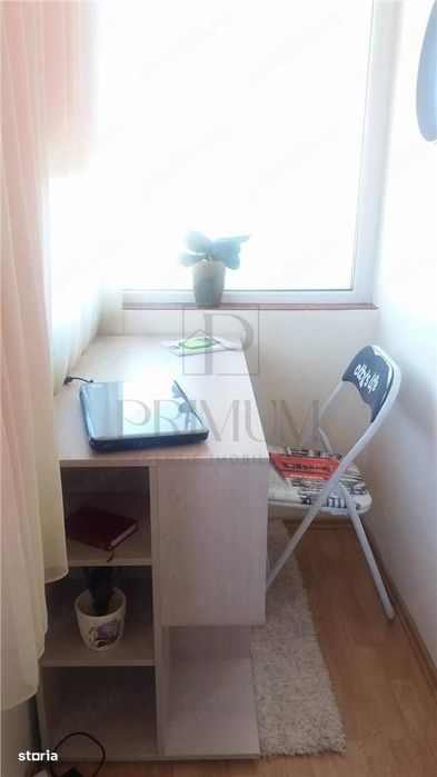 SAGULUI - APARTAMENT 1 CAMERA - mobilat, utilat, decomandat — fotografia 3