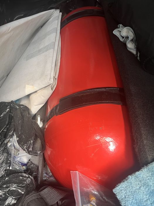 Metan 3 pakaleniya 65L 2024