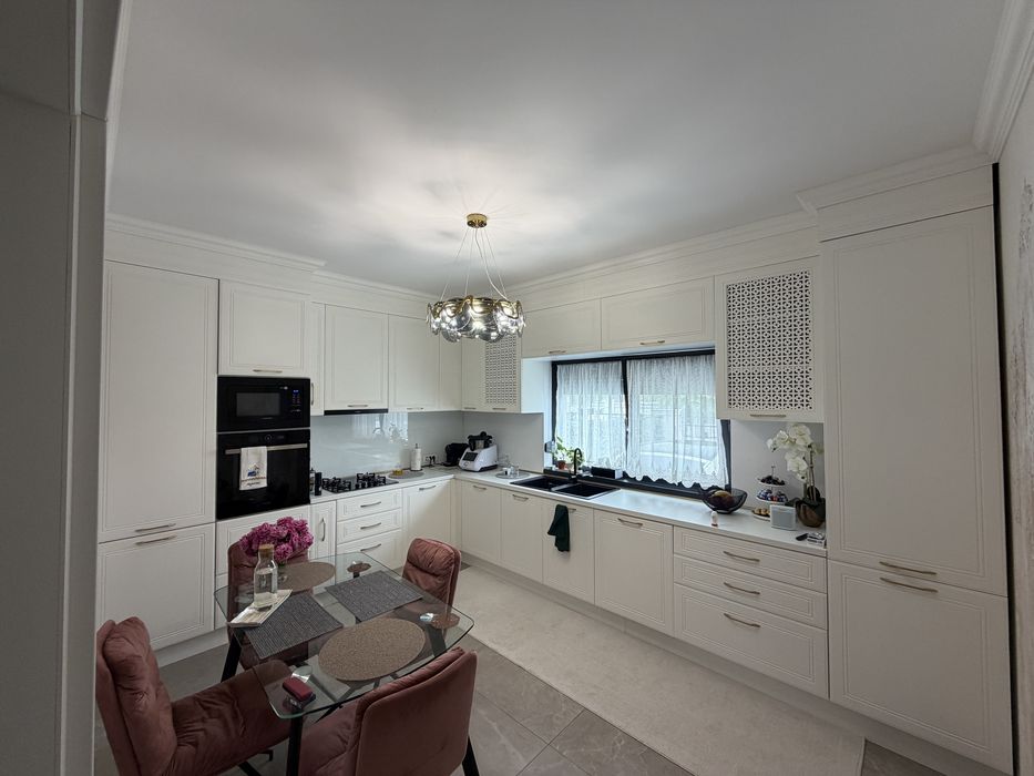 Duplex de vanzare Dumbravita Ion Creanga, mobilata si utilata lux