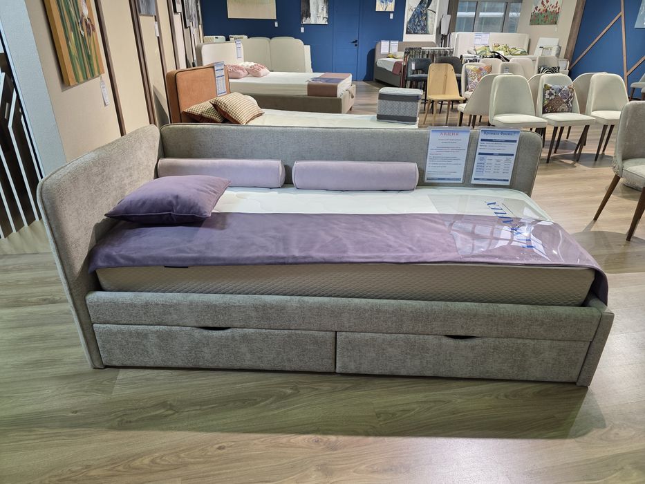 Диван-кровать-тахта