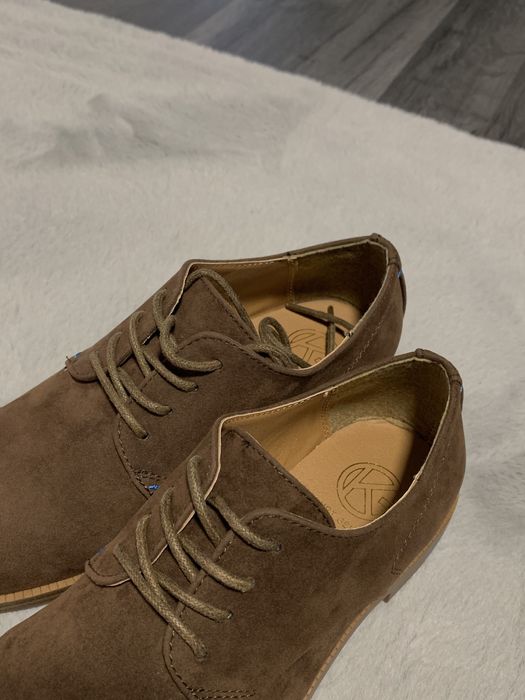 Pantofi bărbați, Kurt Geiger
