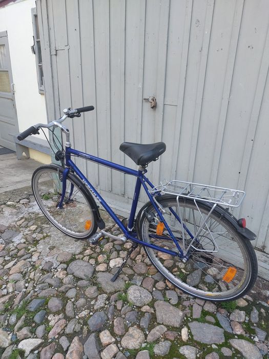 Vând. Biciclete de barbati și dama