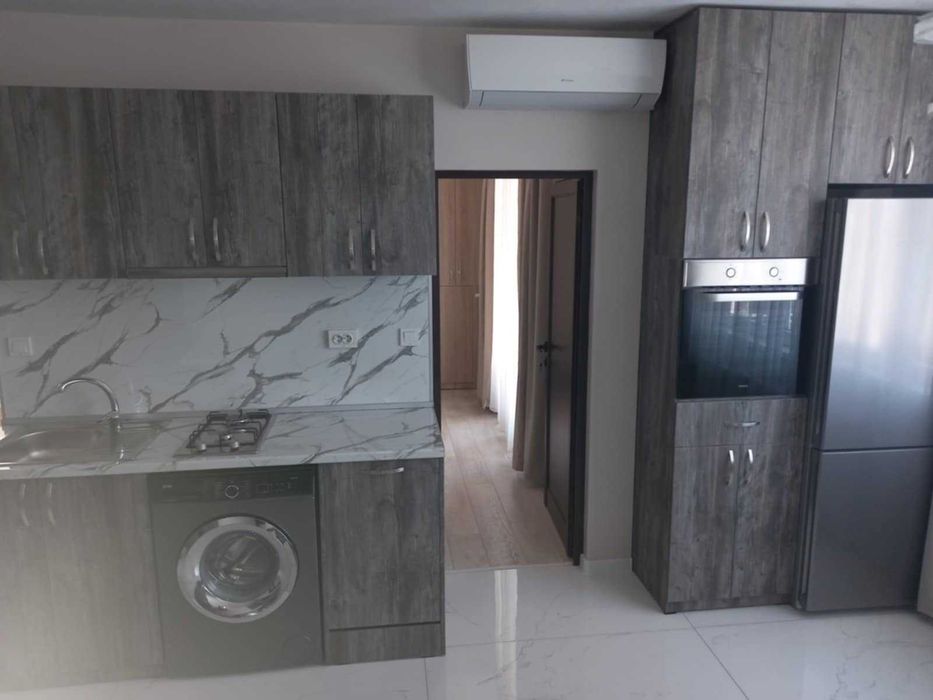 Дава се под наем Тристаен апартамент в София, Надежда 2 - 80 кв.м за 765 € - Снимка #3