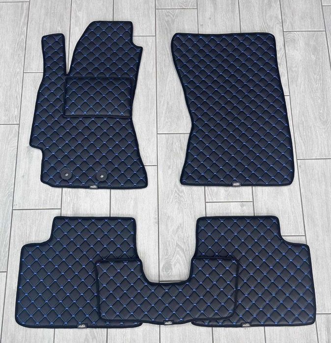 Автомобильные коврики