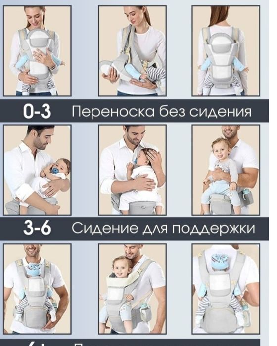 Рюкзак для мам,рюкзак кенгуру