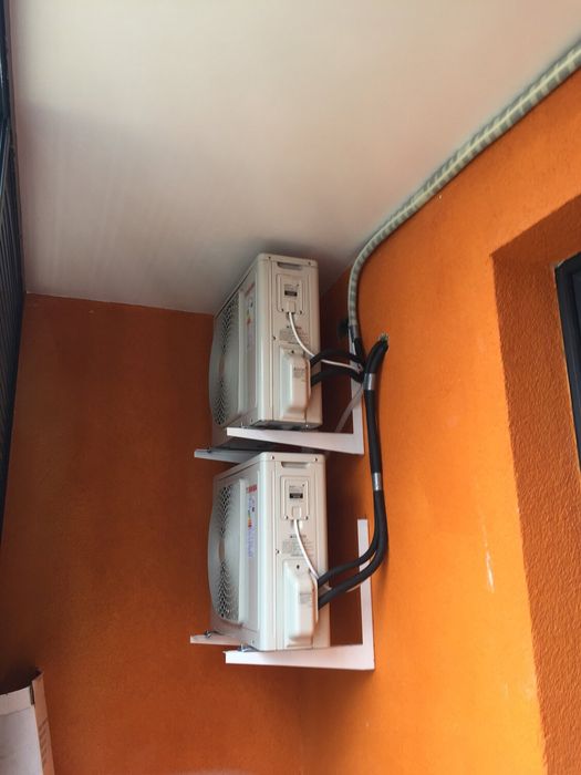 Чистка кондиционера с гарантией результата