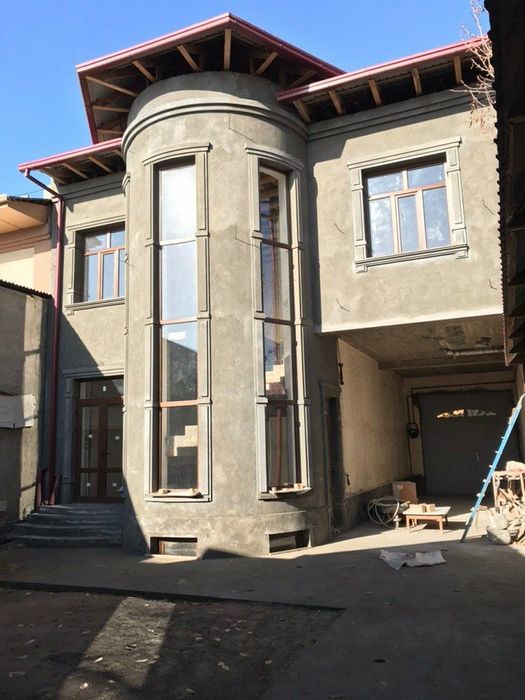 Евродом узумзор нов. Ташми