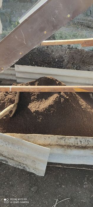 Сифатли биогумус