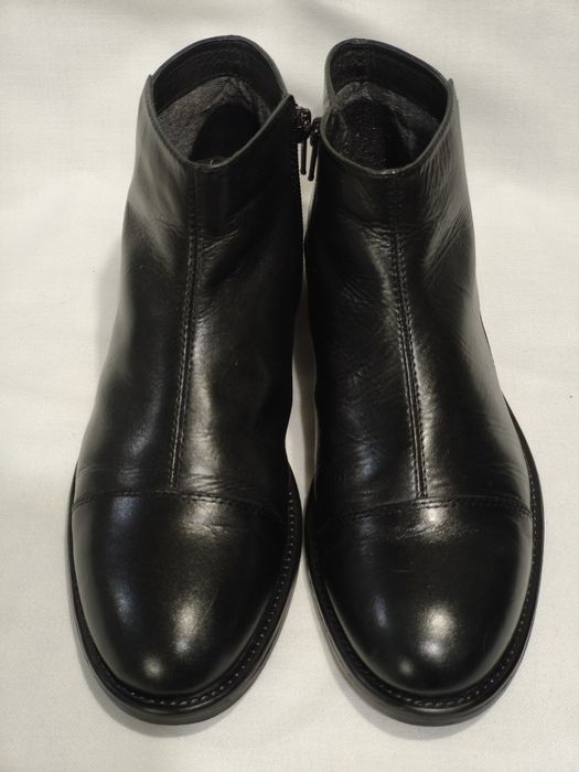 Vagabond, боти естествена кожа, номер 40