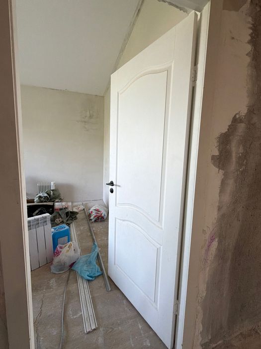 Отдам двери бесплатно