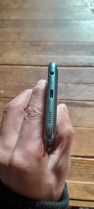 Samsung m33 5g korea 128/6 obmen