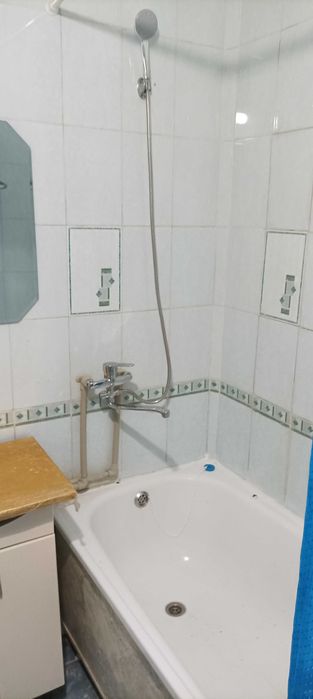 Сдаеться 3 комнатная квартира.