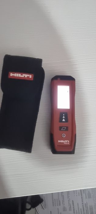 Telemetru Hilti PD-S